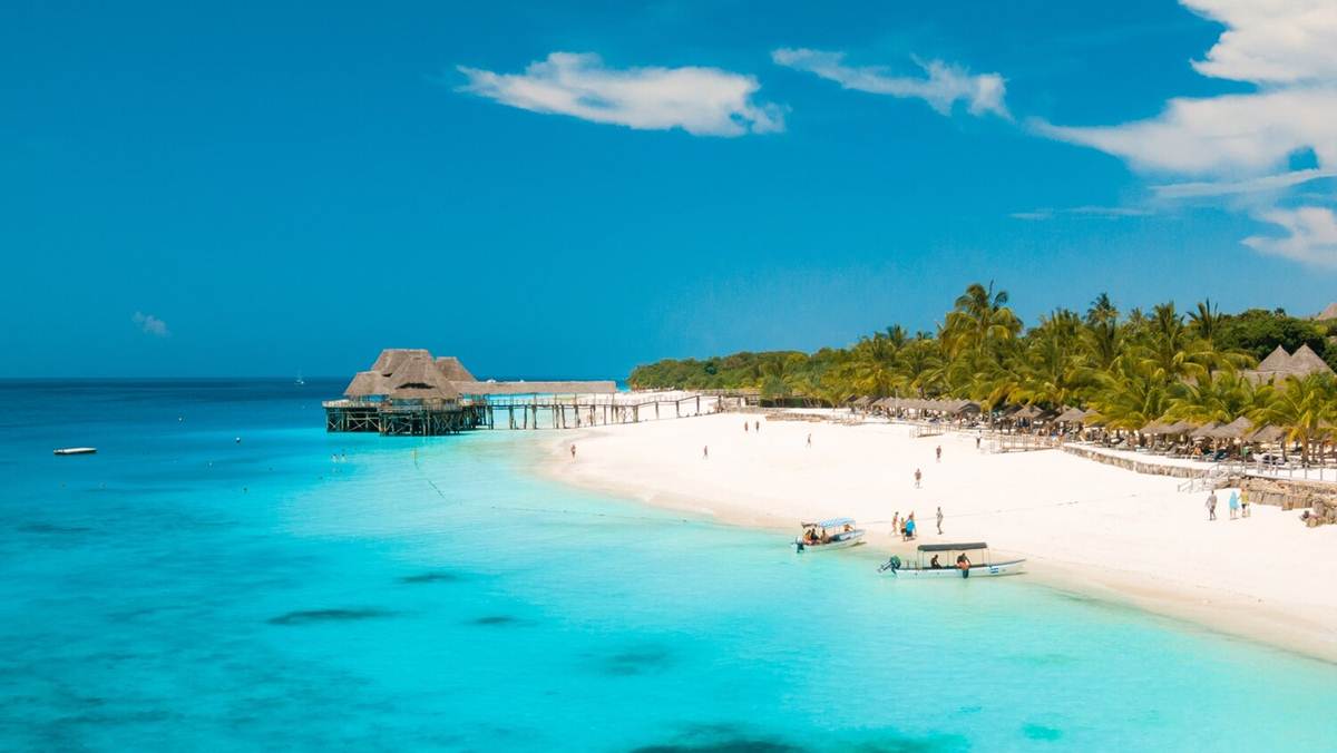 Things to Do in Tanzania