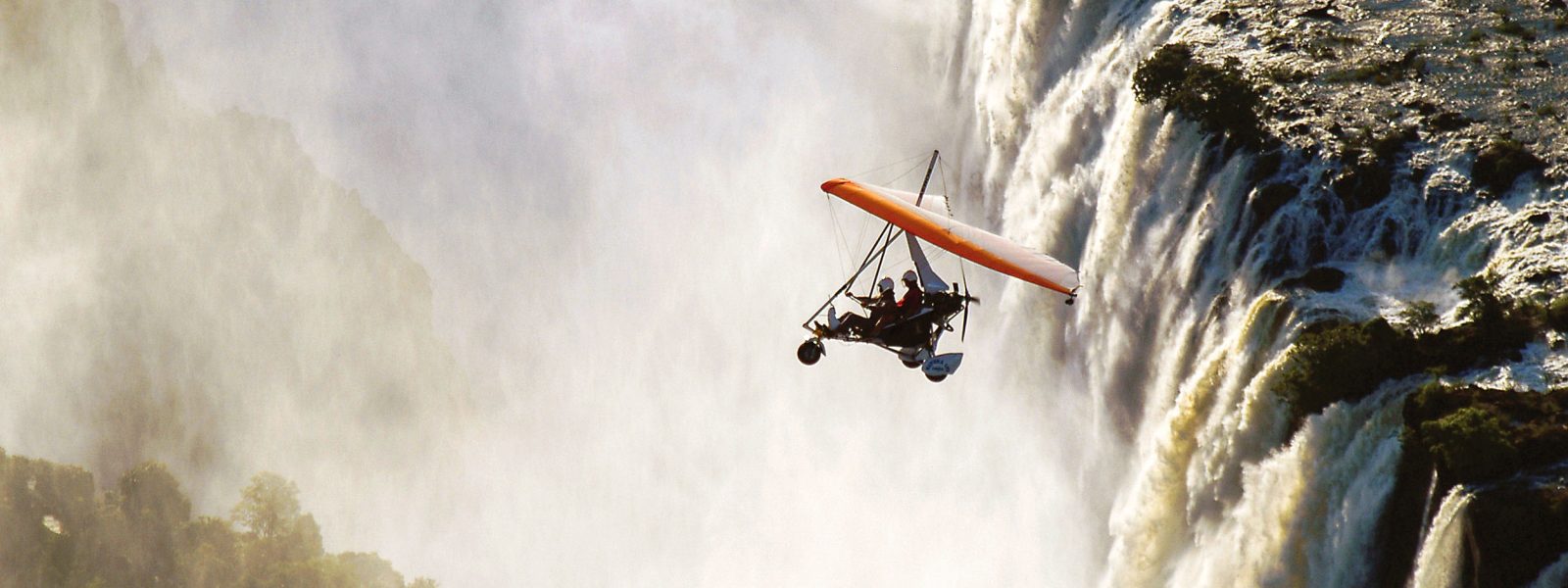 Things to do in Zambia