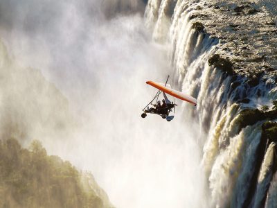 Things to do in Zambia