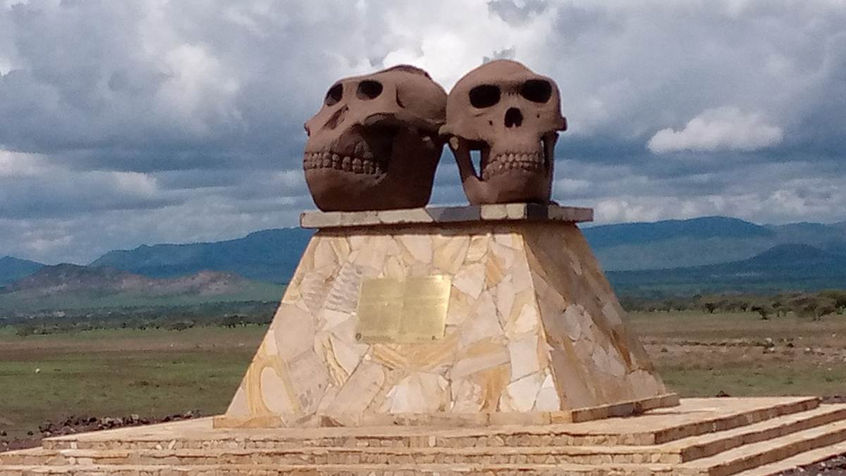 Top Tanzania Attractions