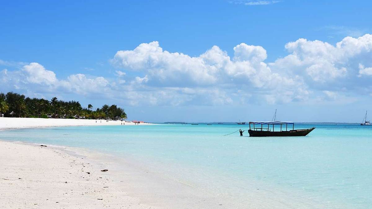 Top Tanzania Attractions