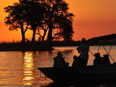 Tourist-Attractions-in-Botswana Tourist attractions in Botswana