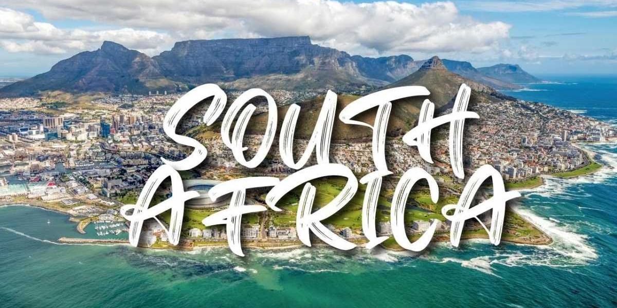 Tourist attractions in South Africa
