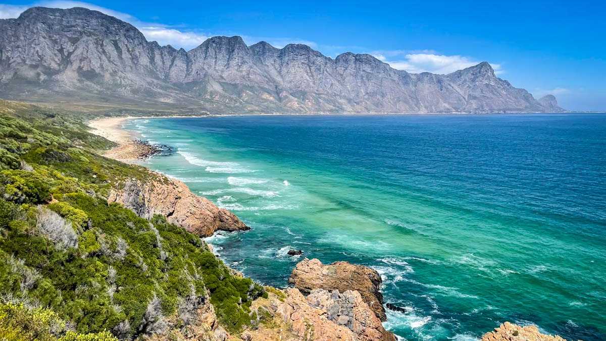 Tourist Attractions in South Africa