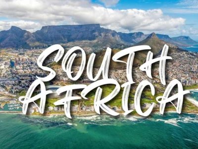 Tourist attractions in South Africa