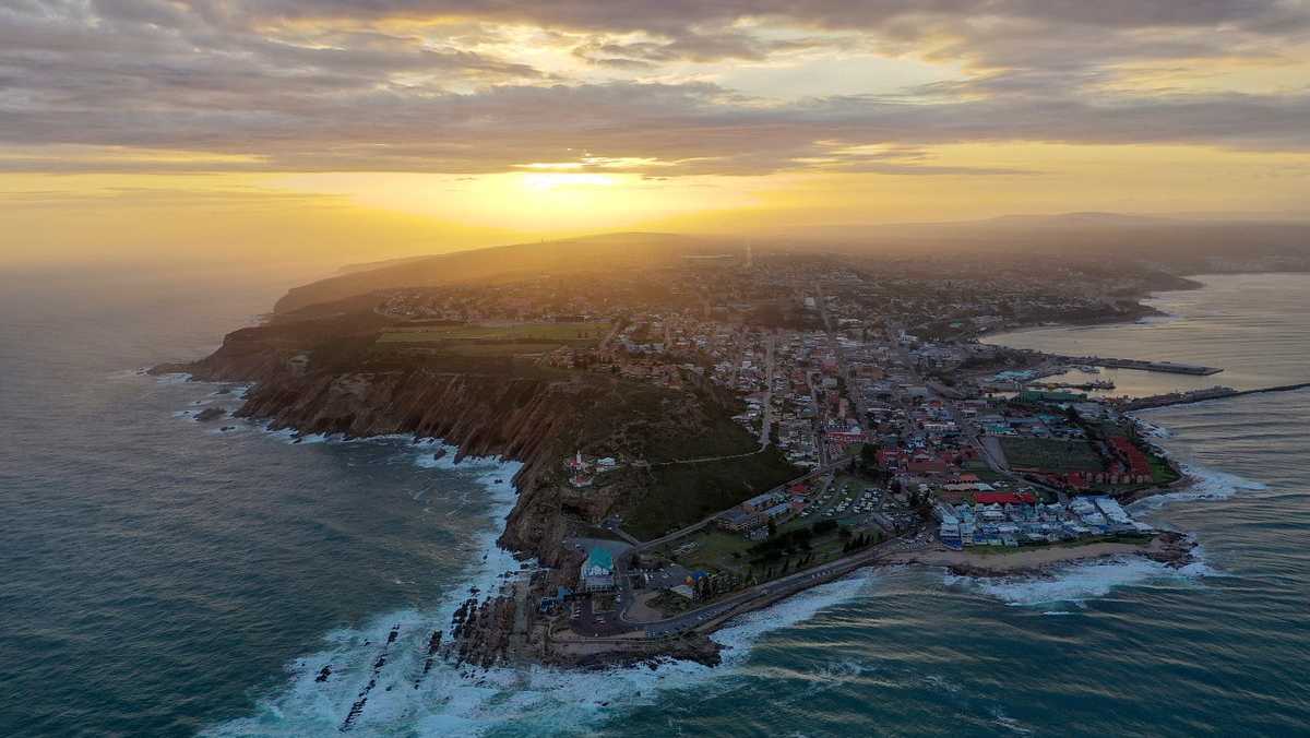 Tourist Attractions in South Africa