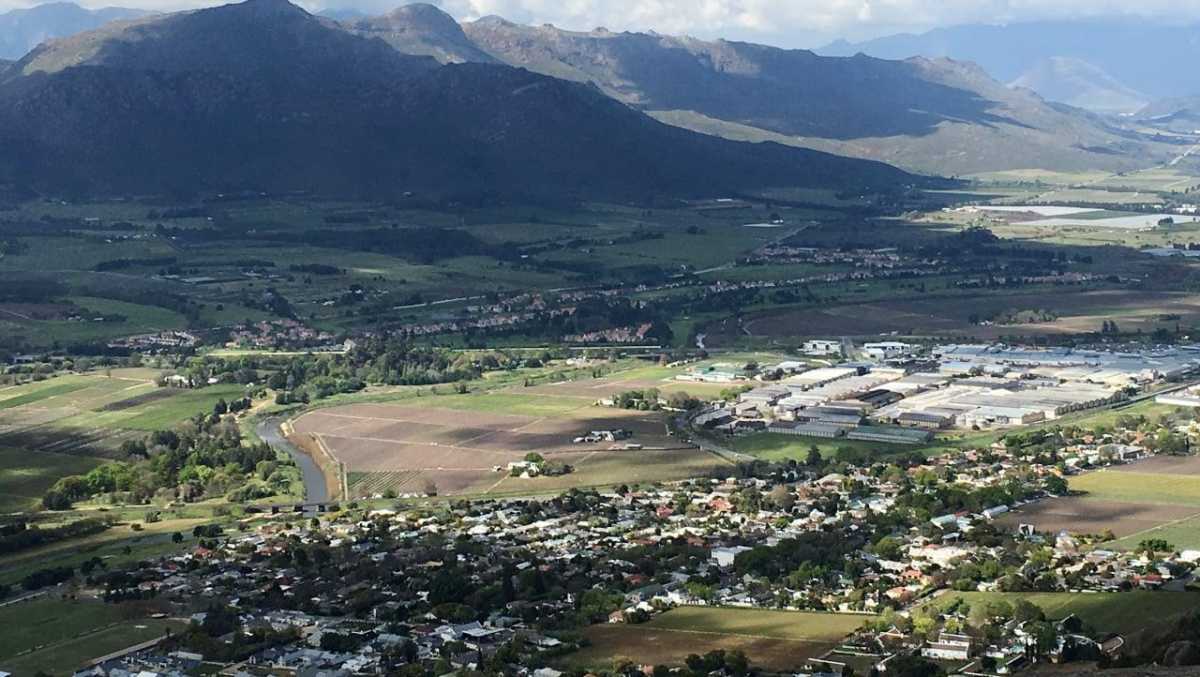 Tourist Attractions in South Africa