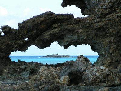 Tsarabanjina Island