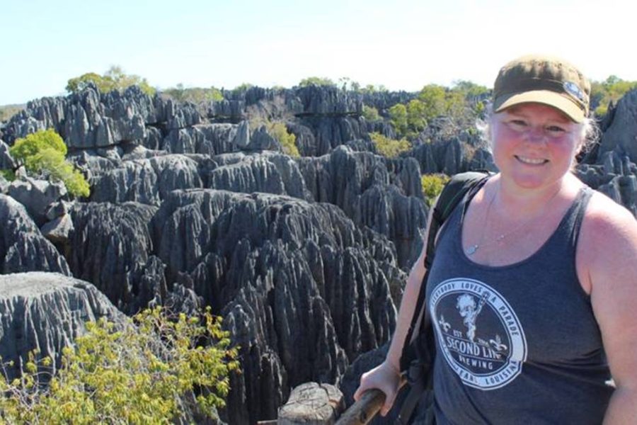 Tsingy de Bemaraha Tour