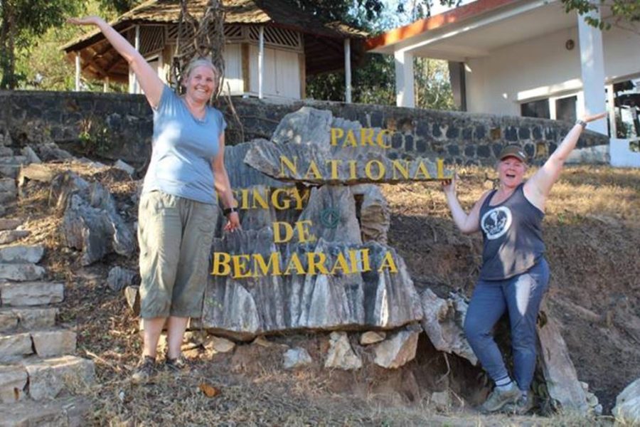 Tsingy de Bemaraha Tour