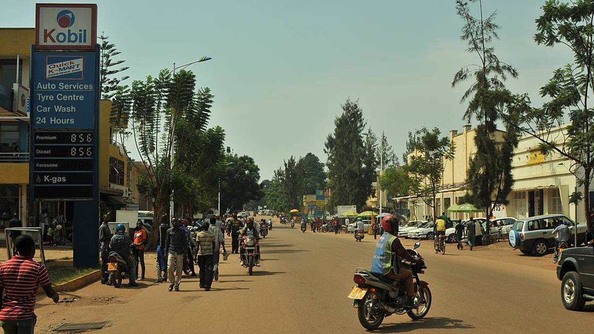 Why You Should Visit Rwanda