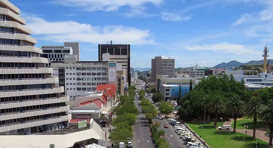 Windhoek