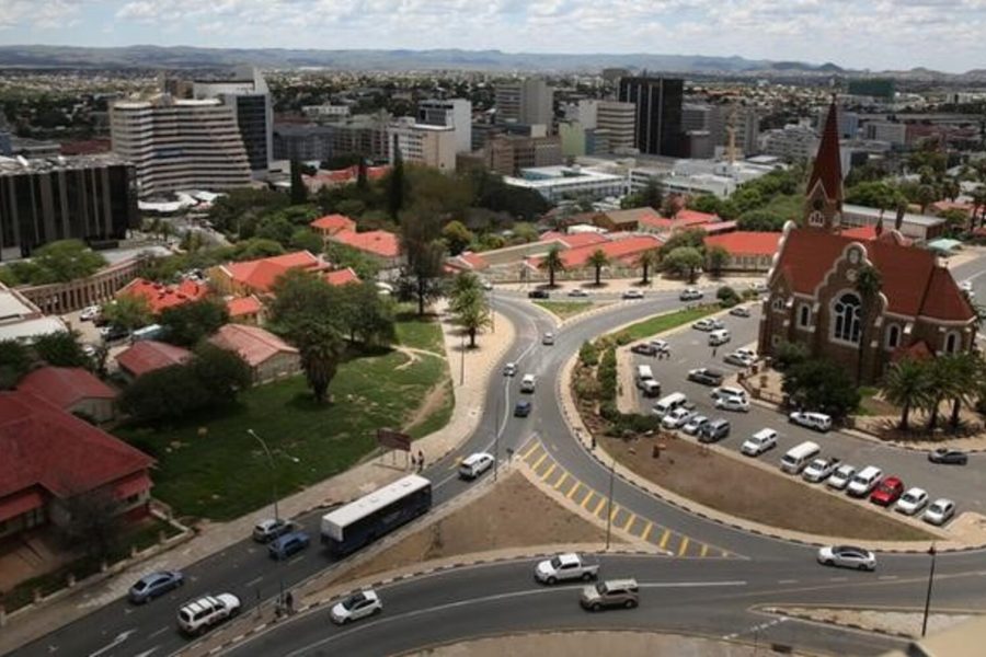 Windhoek