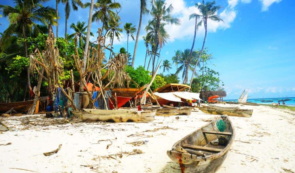 Zanzibar 5 a must see attractions