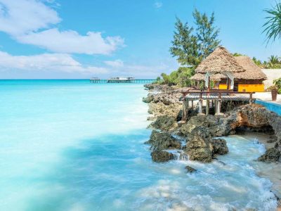 Zanzibar Island