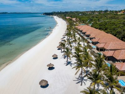 beach-resorts-in-Mozambique-featured Beach Resorts in Mozambique