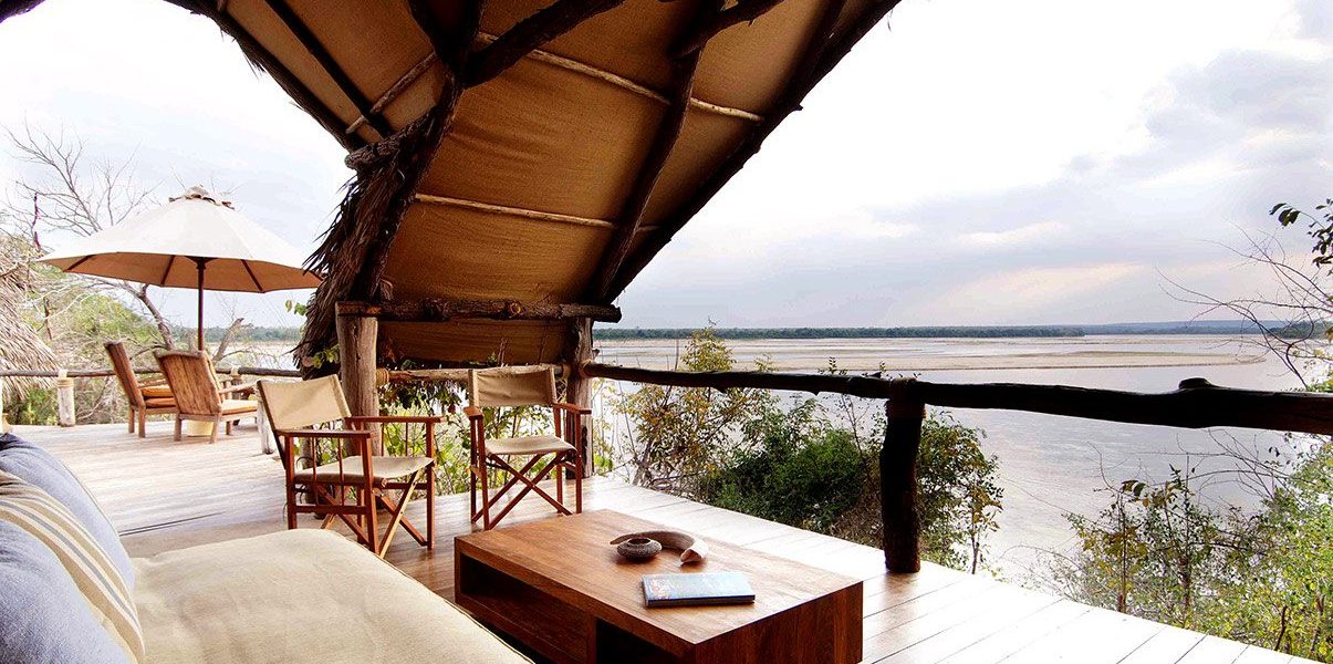 Best African Safari Lodges