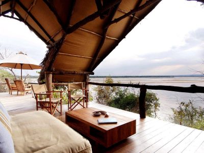 Best African Safari Lodges