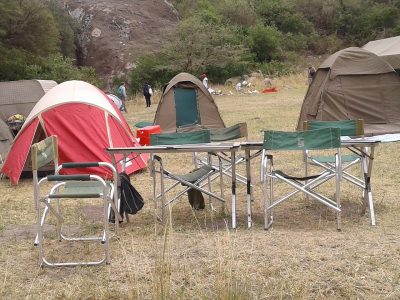 Best Budget Safari Tanzania