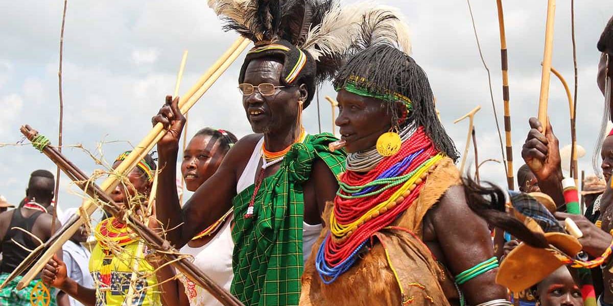 Best Guide to African Safari Tour in Uganda