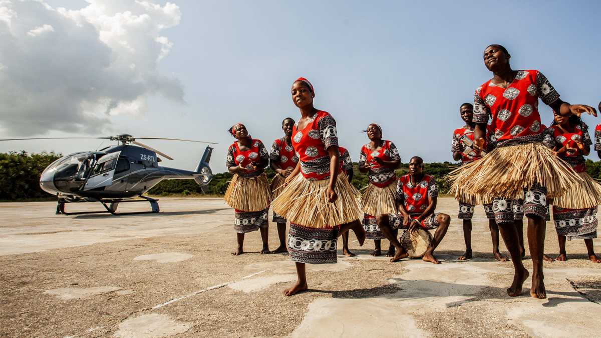 Best Things to Do in Mozambique