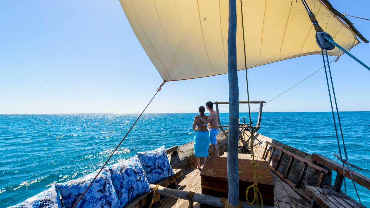 Best Things to Do in Mozambique