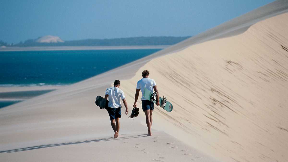 Best Things to Do in Mozambique