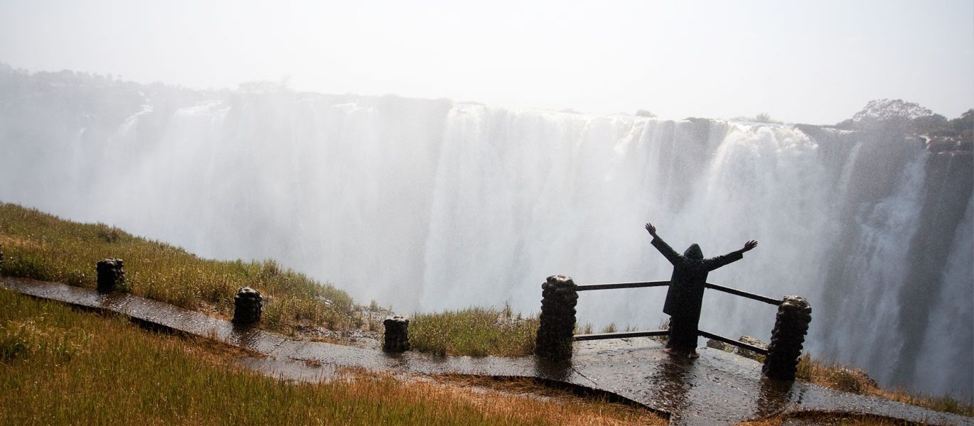 Best time to visit Zambia