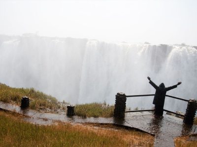 Best time to visit Zambia