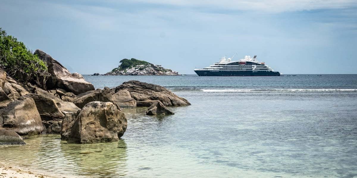 Best time to visit Seychelles