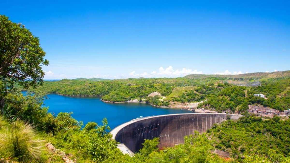 Best Time to Visit Zambia