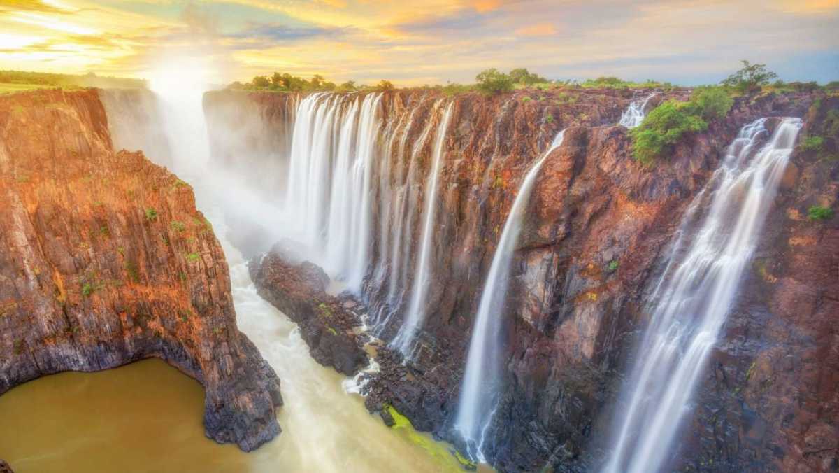 Best Tourist Attractions in Zambia