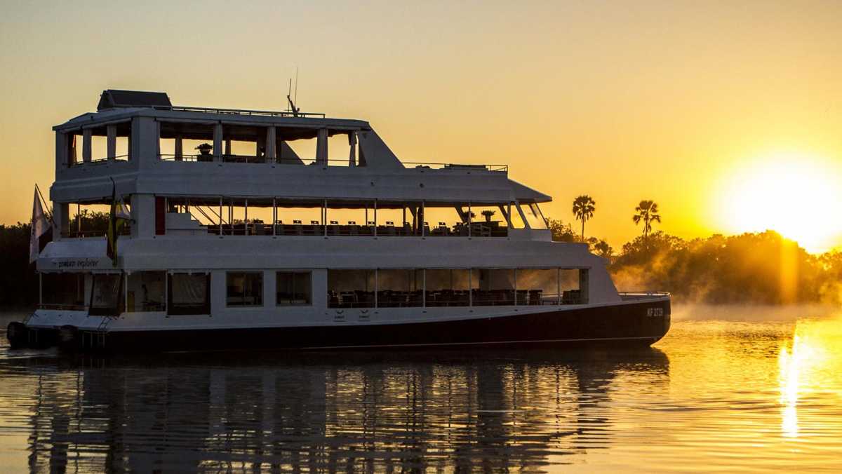 Best Tourist Attractions in Zambia