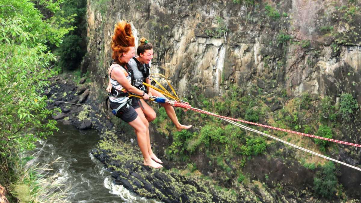Best Tourist Attractions in Zambia