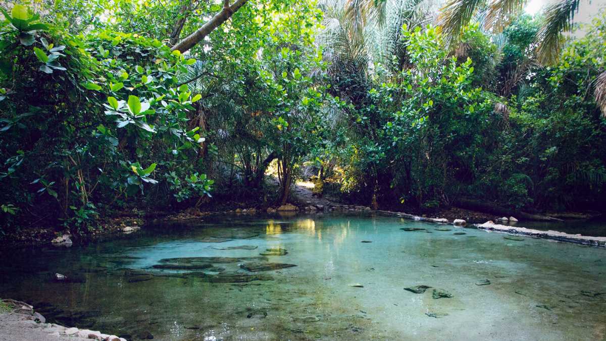 Best Tourist Attractions in Zambia