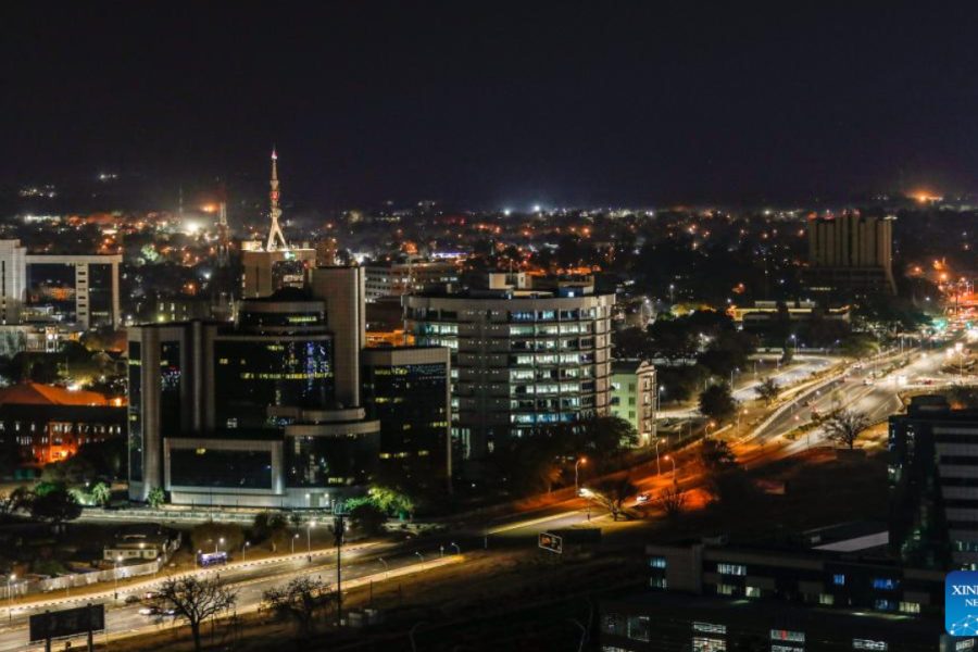 Gaborone Botswana