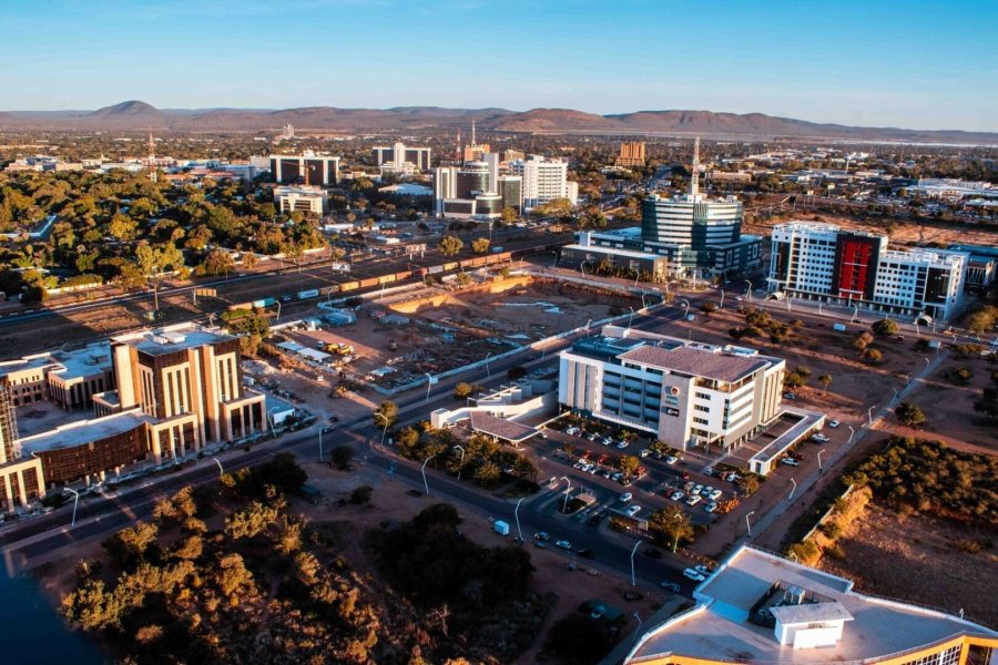 Gaborone Botswana