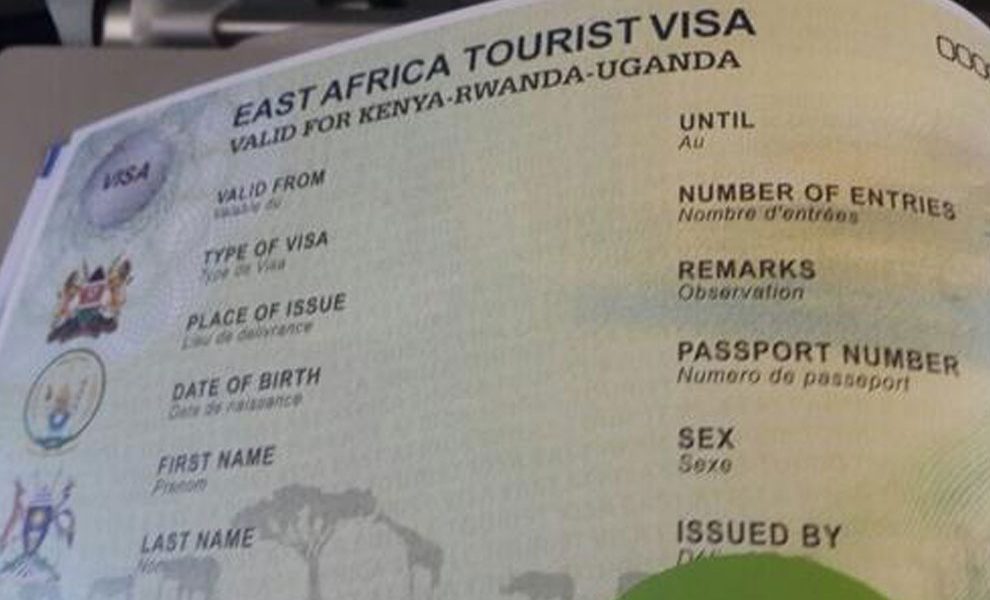 How To Apply for A Rwanda Visa