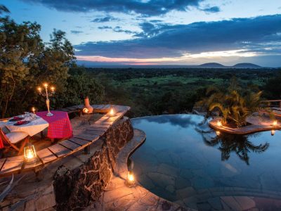 The Grand Kenya Odyssey: Exclusive Kenya Travel & Beach Holiday