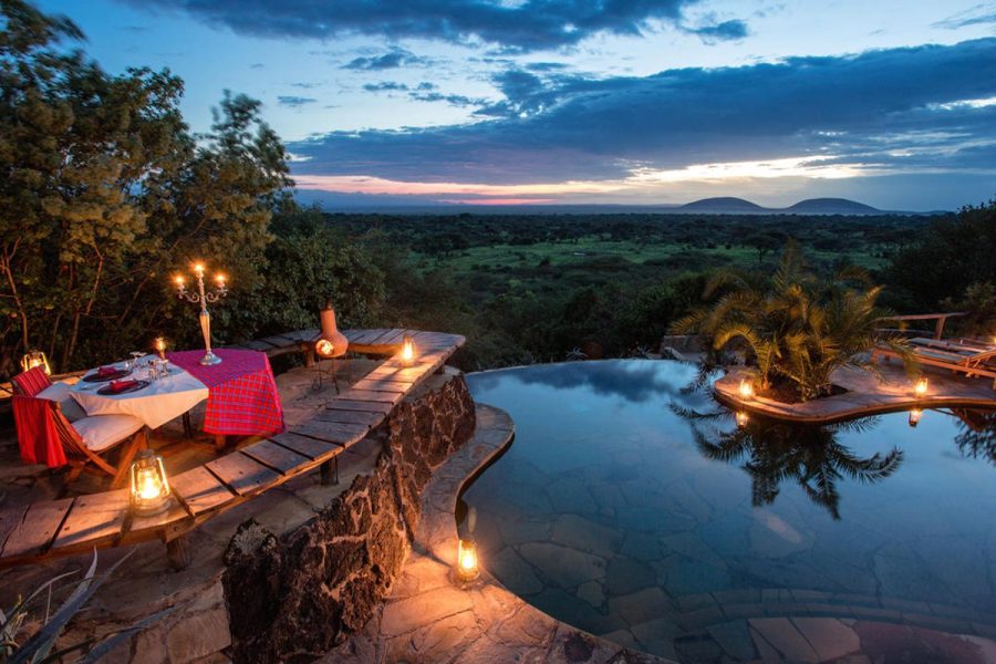 The Grand Kenya Odyssey: Exclusive Kenya Travel & Beach Holiday