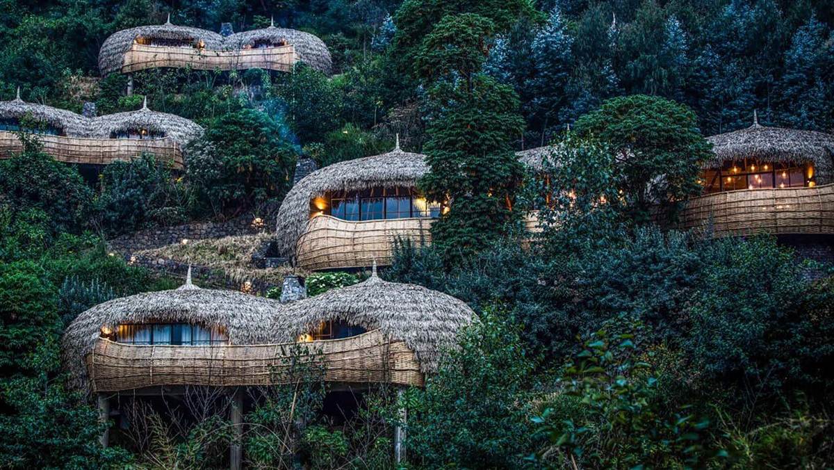 Most Luxurious Safari Getaways in Africa