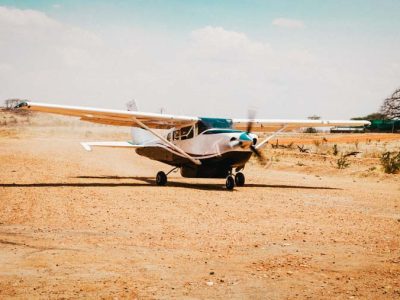3 Days Ngorongoro Luxury Flying Safari
