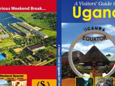 Packing for Uganda Safari