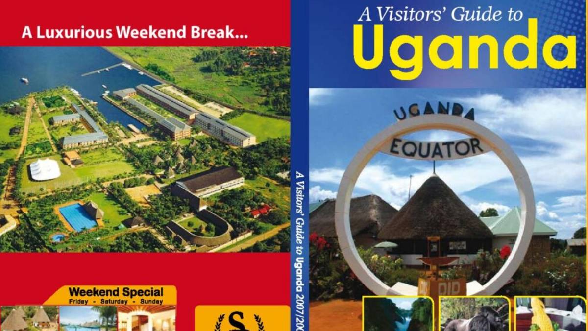 Packing for Uganda Safari