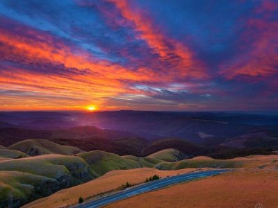 south african flying safari