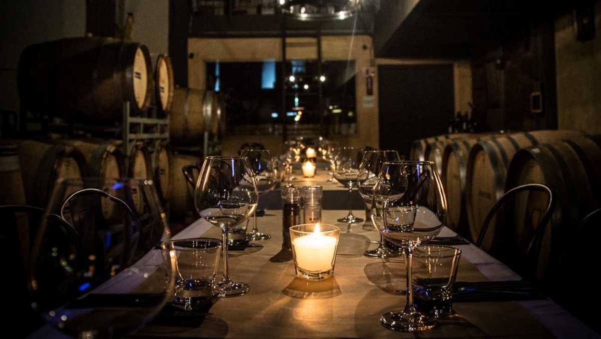South African food and Restaurant