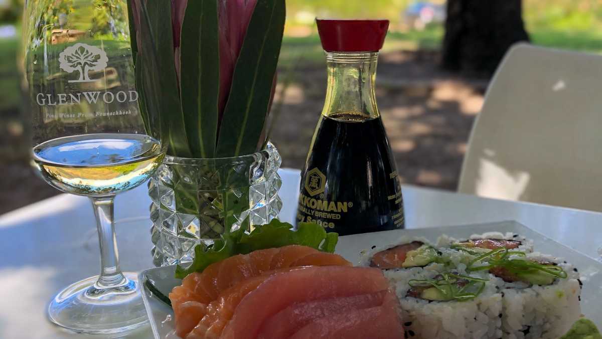 South African food and Restaurant