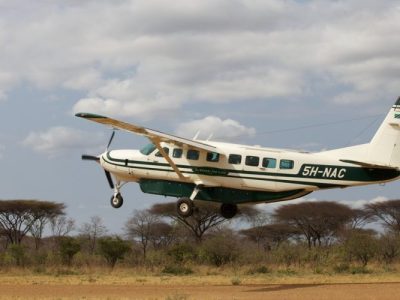 4 Day Tanzania Luxury Safari