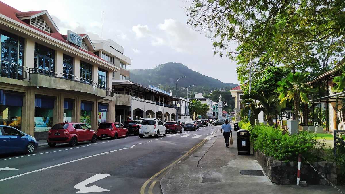 Things to Do in Seychelles