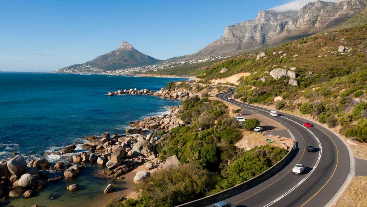 Things to Do in South Africa